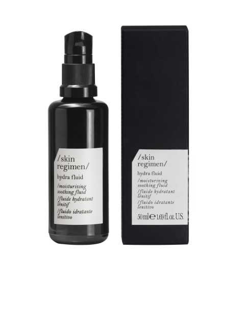 Comfort Zone Skin Regimen Hydra Fluid