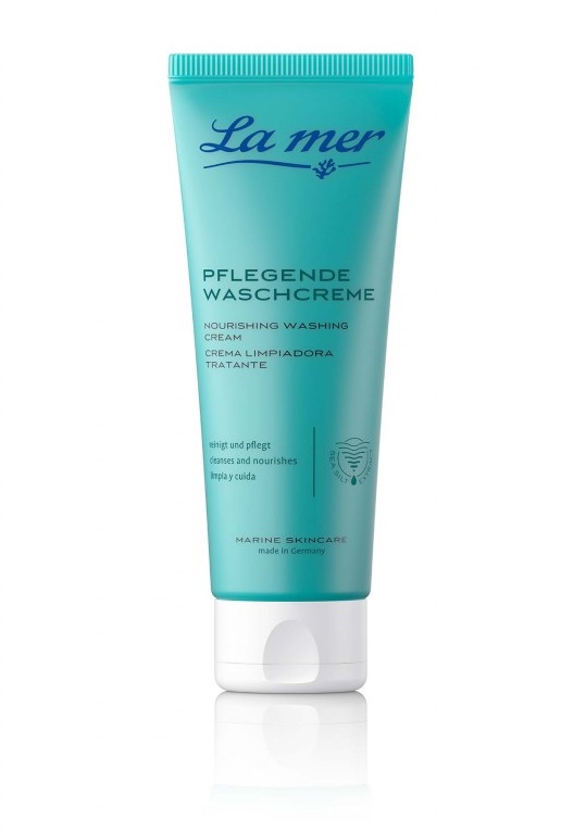 La mer Pflegende Waschcreme 100 ml