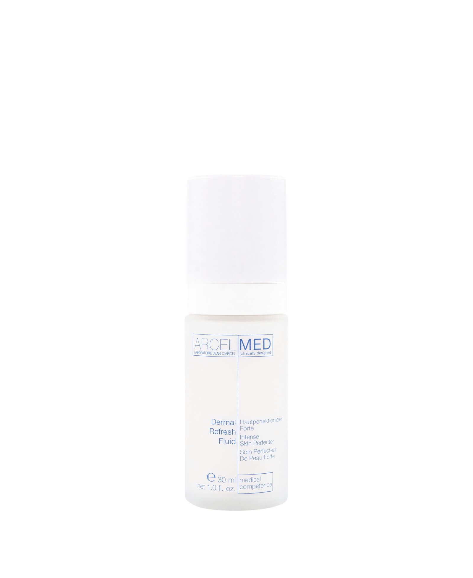 Jean D Arcel arcelmed Dermal Refresh Fluid 30 ml