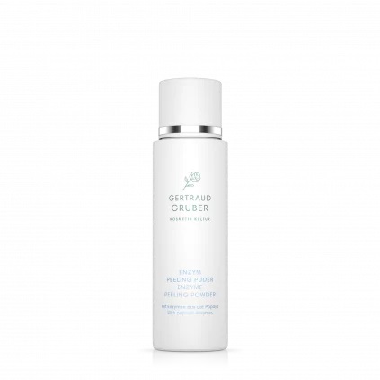 Gertraud Gruber Enzym Peeling Puder 40 g