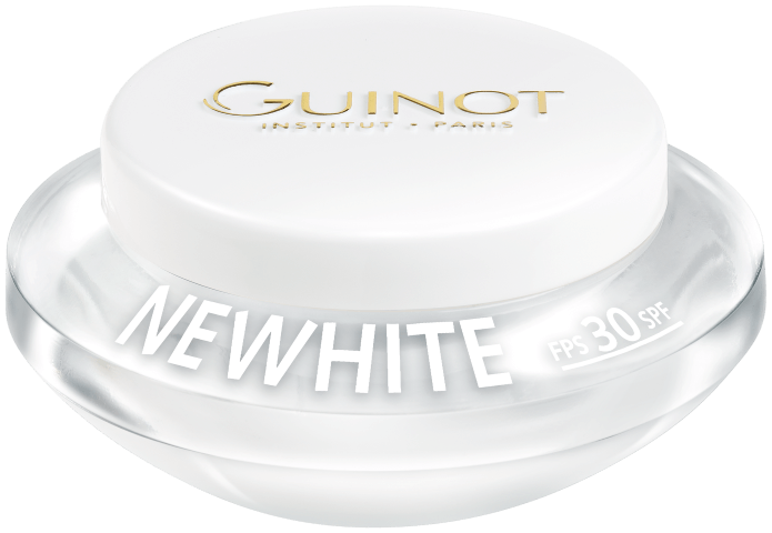 Guinot Crème Jour Newhite mit LSF 30