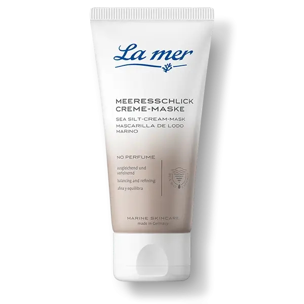 La mer Meeresschlick-Creme-Maske 50 ml
