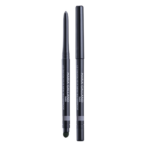 Maria Galland 848 Le Crayon Yeux Infini Waterproof