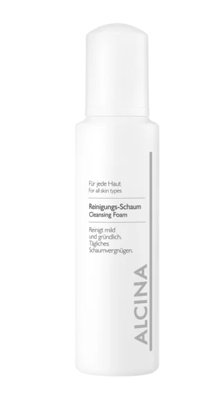 Alcina Reinigungs-Schaum 500 ml