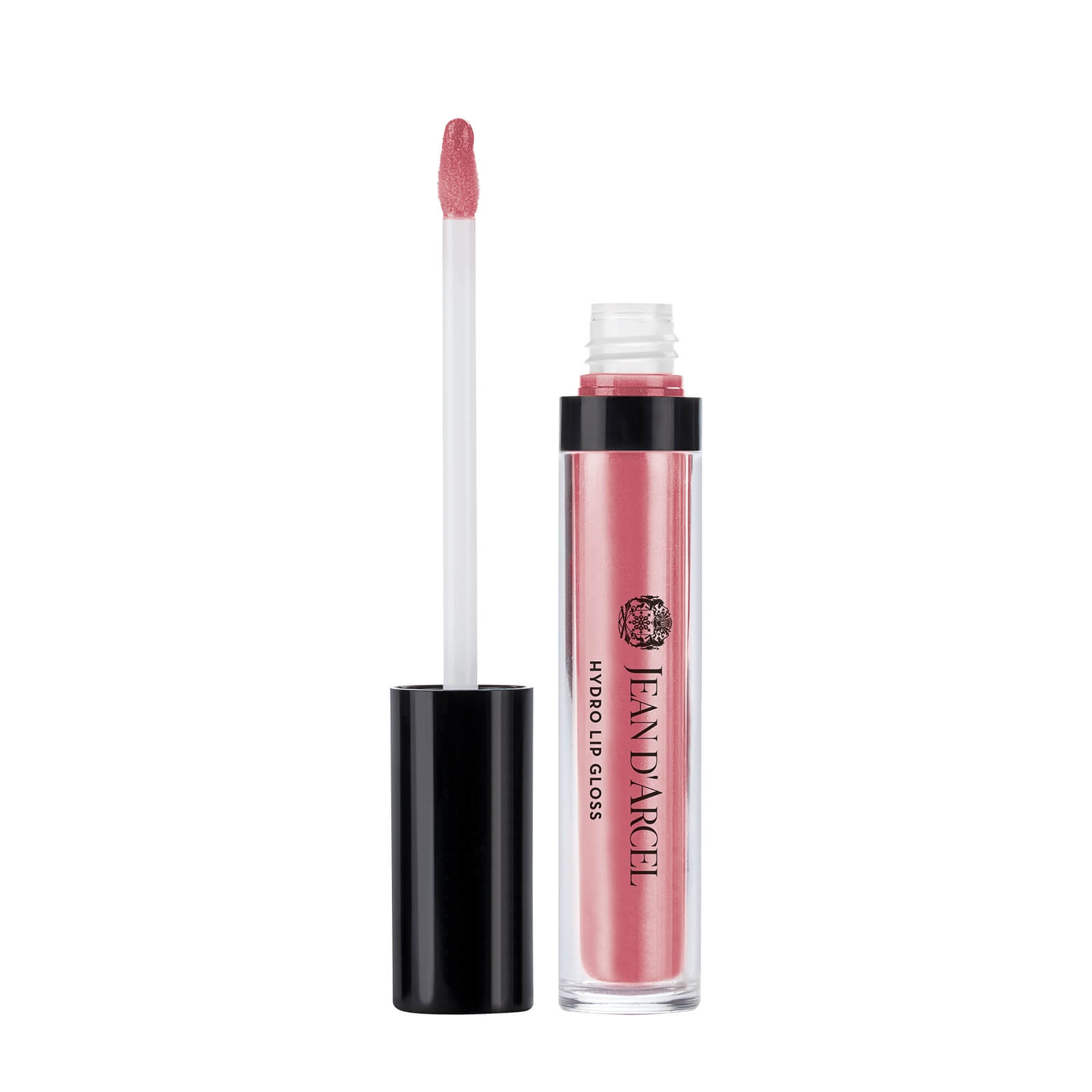 Jean D'Arcel Hydro Lip Gloss Nr. 31 Peach Gloss