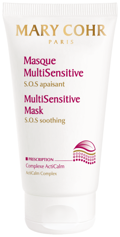 Mary Cohr Masque MultiSensitive