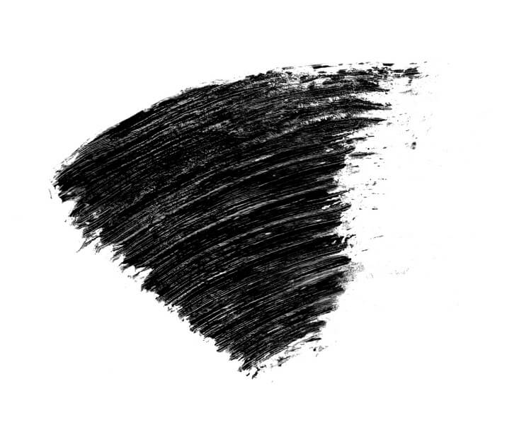 Nu Skin Nu Colour Curling Mascara Black 9g
