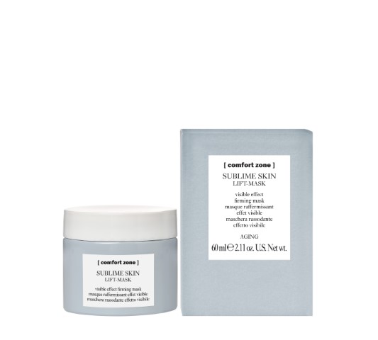 Comfort Zone Sublime Skin Lift Mask