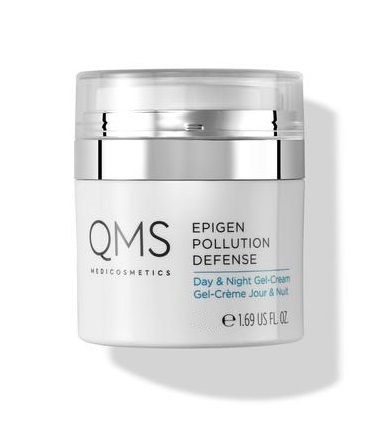 Epigen Pollution Defense Day & Night Gel-Cream - Travel Size