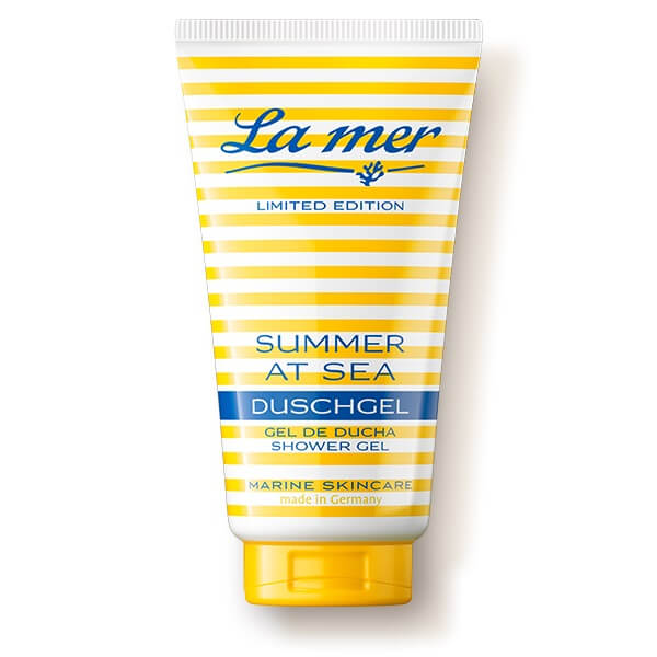 La mer Summer at Sea Duschgel 150 ml