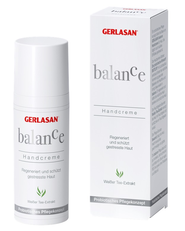 GERLASAN balance Handcreme 50 ml