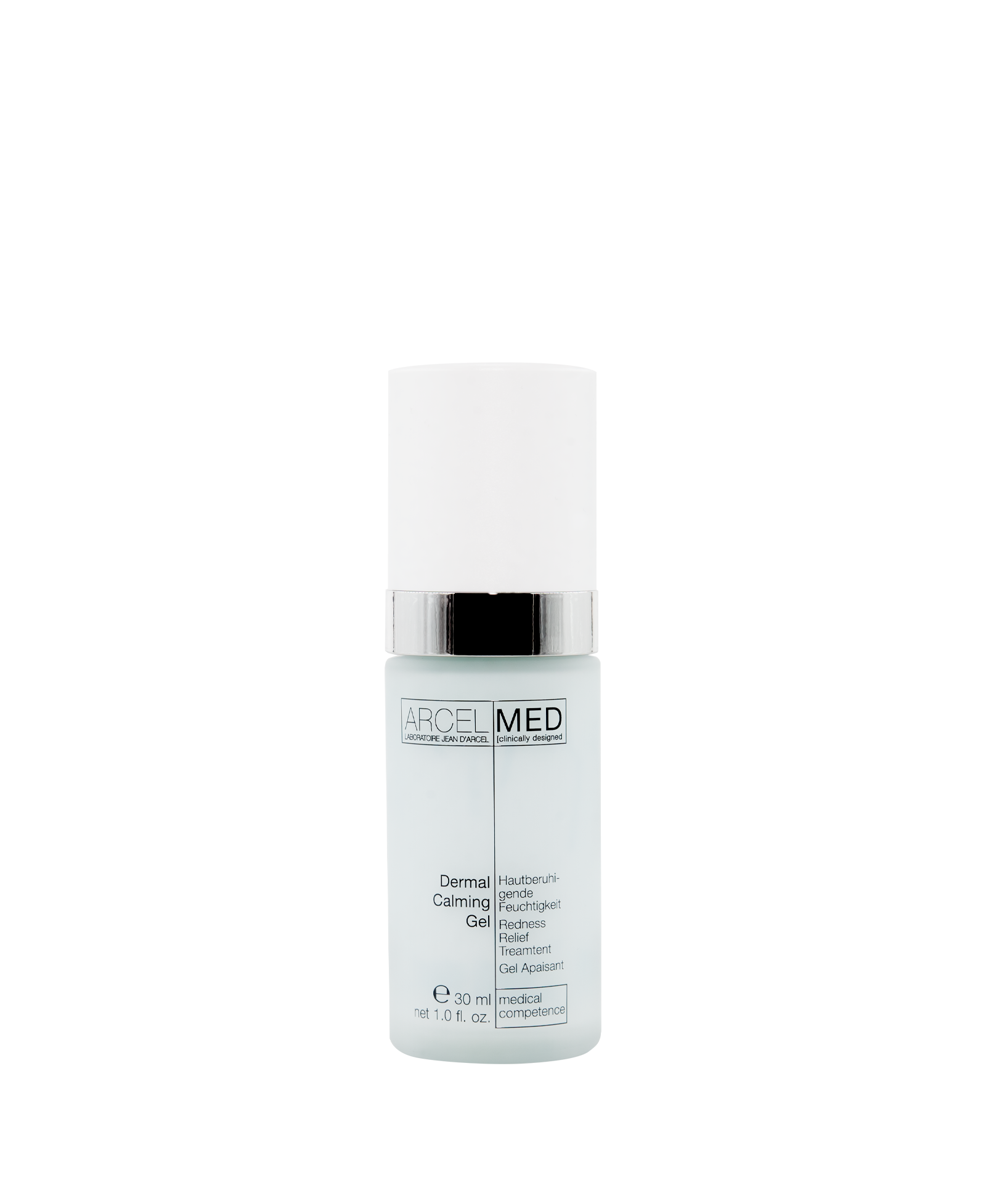 Jean D Arcel ArcelMed Dermal Calming Gel 30 ml