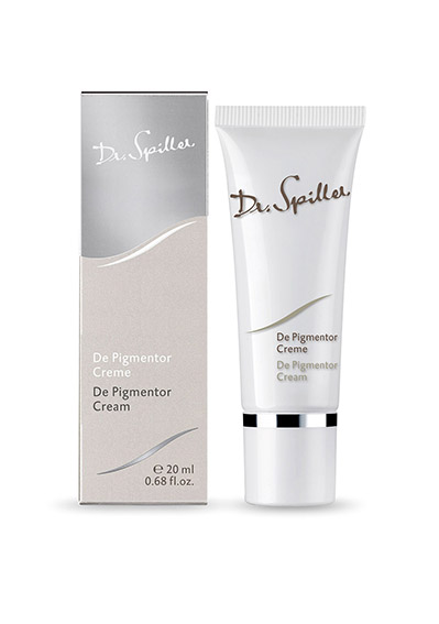 Dr.Spiller Special Line De Pigmentor Creme 20 ml