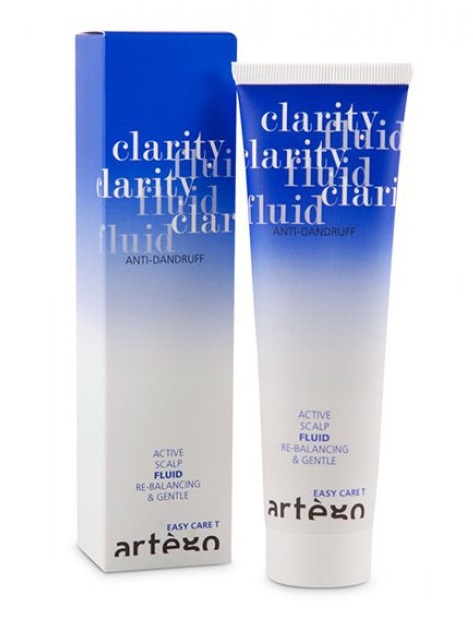 Artego Easy Care T - Clarity Anti-Schuppen Fluid 100 ml