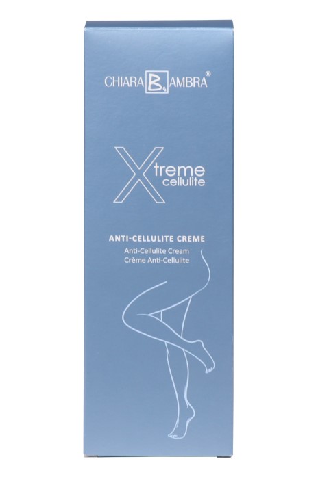 CHIARA AMBRA Xtreme Cellulite