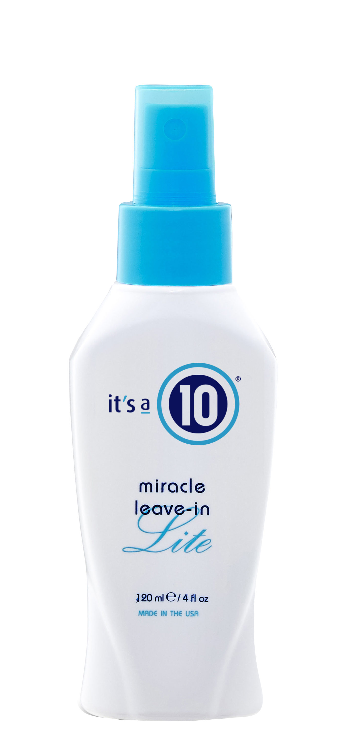 It's a 10 Miracle Leave-In Conditioner Lite