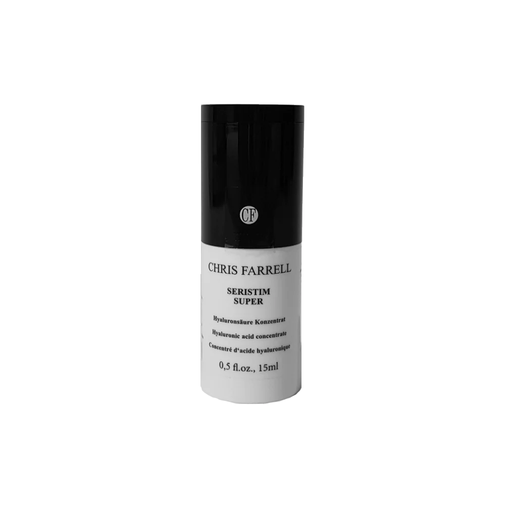 Chris Farrell Basic Line Concentrate Seristim Super 15 ml