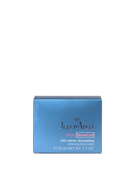 Jean D Arcel renovar phyto stemcell 24h creme renovatrice 50 ml V