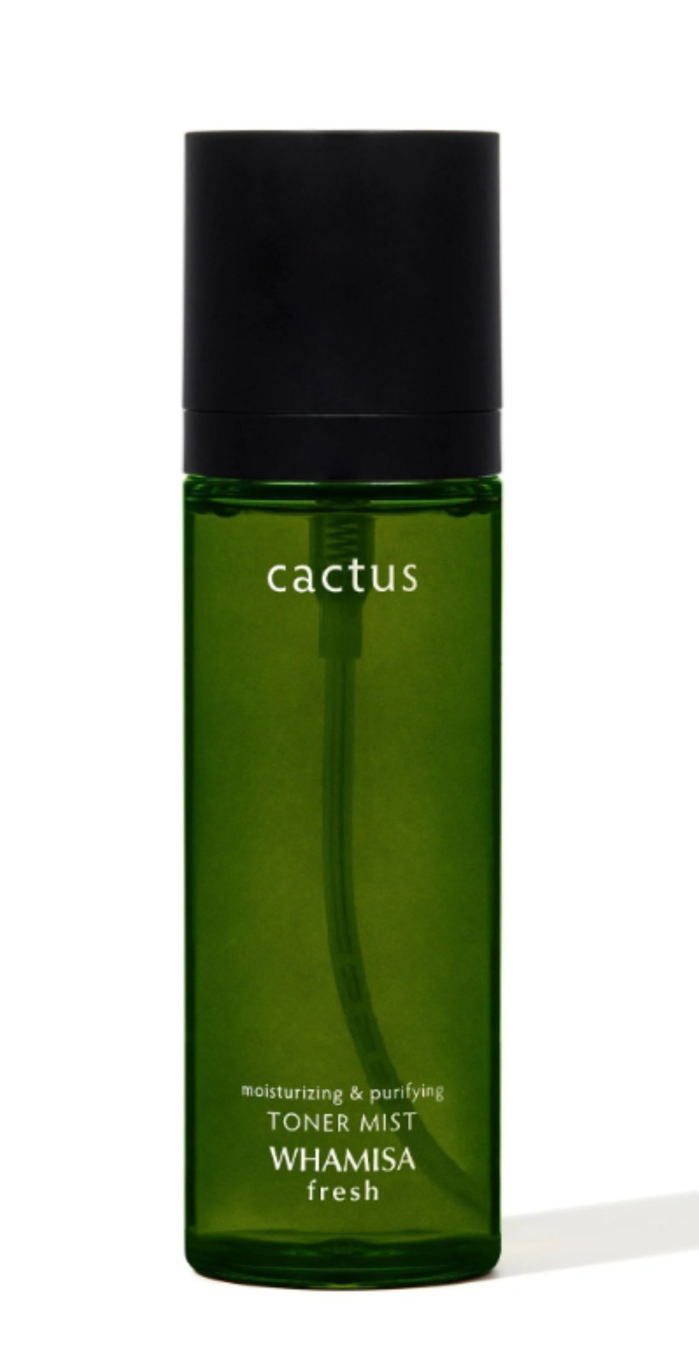 Whamisa Cactus Purifying Toner Mist 100 ml