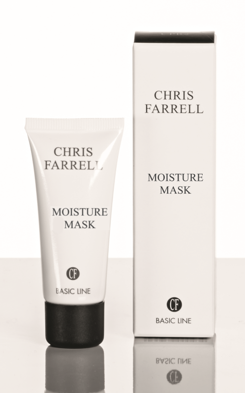 Chris Farrell Basic Line Moisture Mask