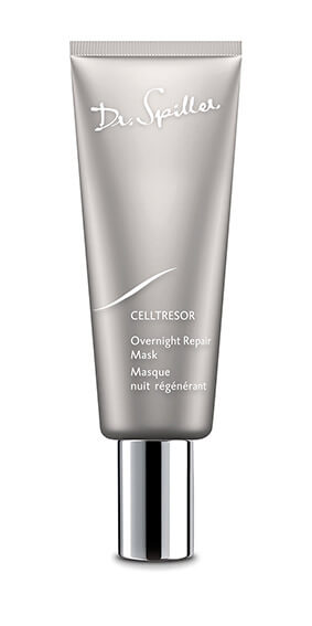 Dr Spiller CELLTRESOR Overnight Repair Mask