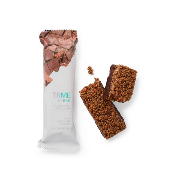 Nu Skin Pharmanex TR90 M-Bars Chocolate 10er-Pack