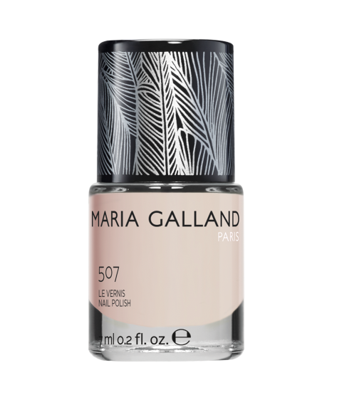 Maria Galland 507 Le Vernis 02 Ivoire Nacr