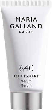 Maria Galland Set 660 & 640 & 97 Rituel Soin Lift'Expert