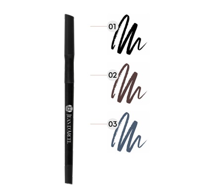 Jean D'Arcel Mineral Eye Liner