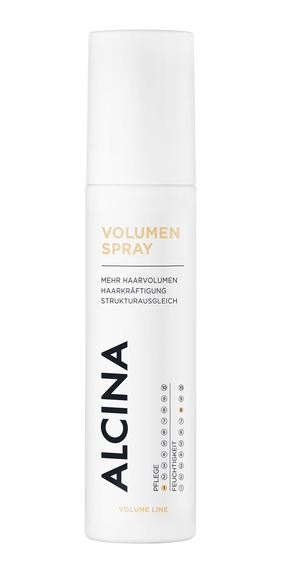 Alcina Volumen-Spray 125 ml