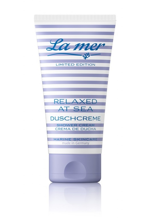La mer Relaxed at Sea Duschcreme 150 ml
