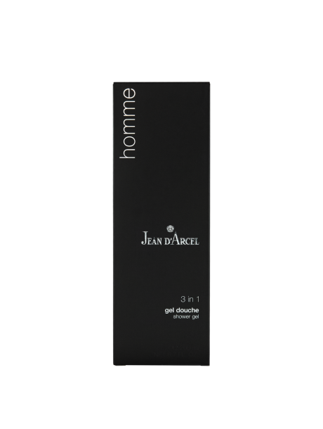 Jean D Arcel homme gel douche 3 in 1 200 ml V