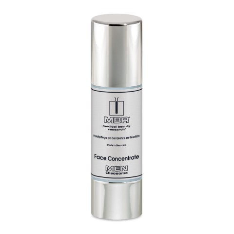 MBR Men Oleosome Face Concentrate