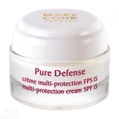 Mary Cohr Crème Pur Defense 