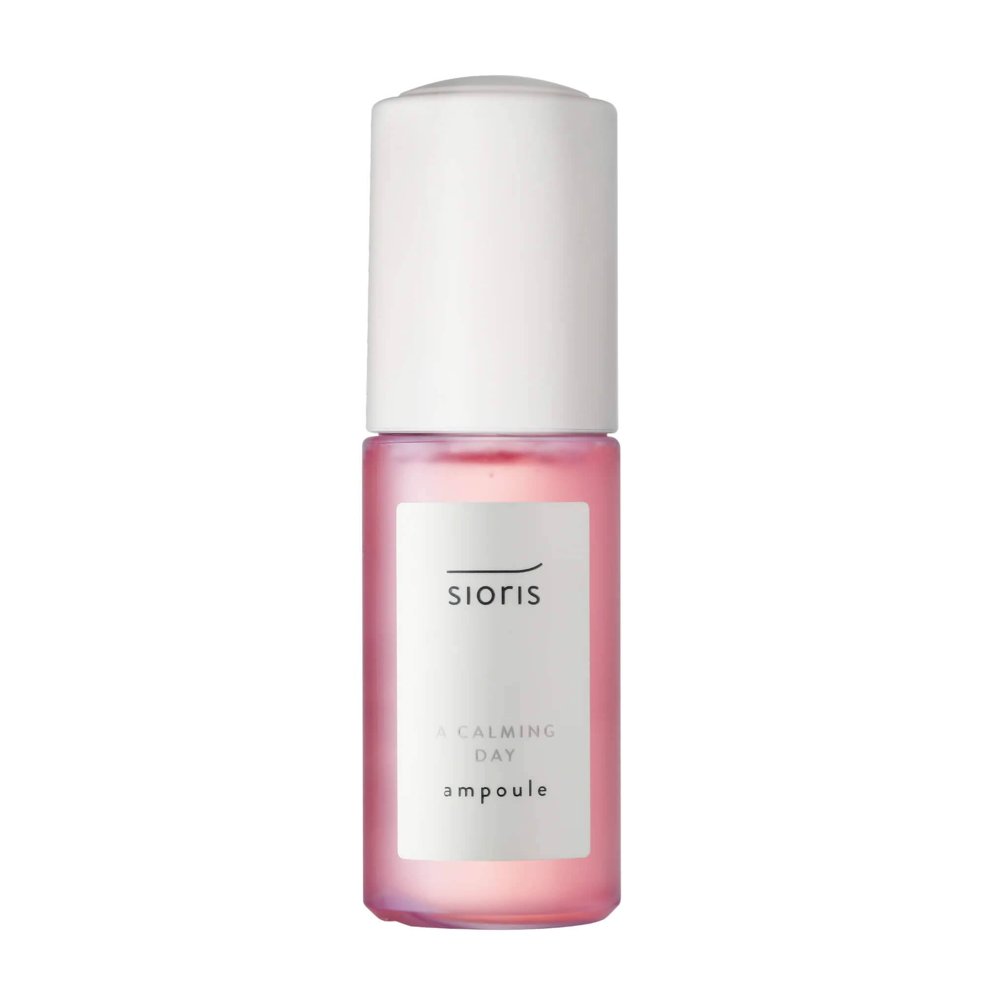 Sioris A Calming Day Ampoule 35 ml