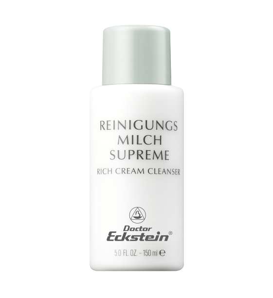 Doctor Eckstein Reinigungsmilch Supreme 150 ml