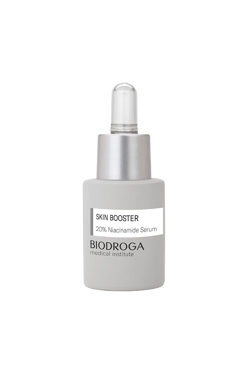 Biodroga MD Skin Booster L20 Niacinamide Serum
