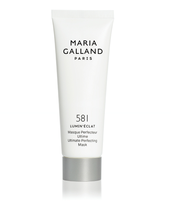 Maria Galland 581 Masque Perfecteur Lumin’Éclat 50 ml