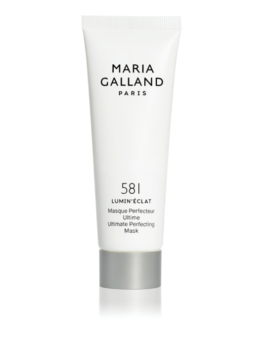 Maria Galland 581 Masque Perfecteur Lumin Eclat 50 ml