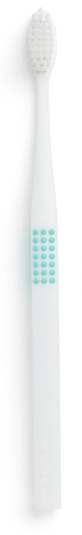 Nu Skin AP 24 Whitening Toothbrush Weiß/Grün