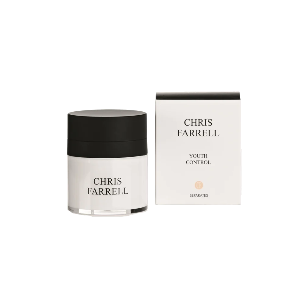 Chris Farrell Seperates Youth Control 50 ml