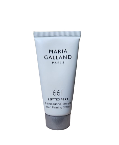 Maria Galland 661 Lift'Expert Crème Riche Fermeté (klein 20 ml)