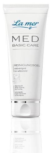 La mer Med Basic Care Reinigungsgel