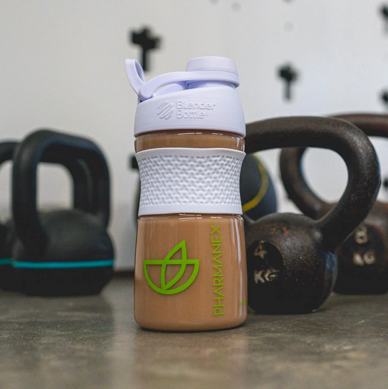 pharmanex shaker flasche