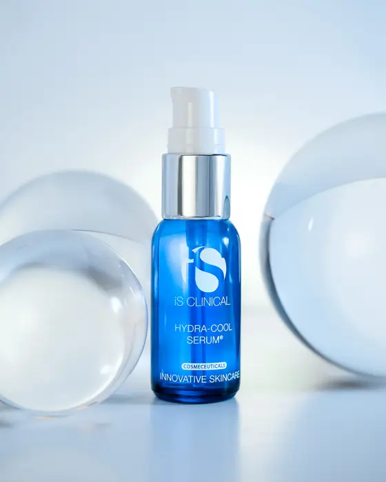 iS Clinical Hydra-cool Serum 15 ml