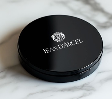 Jean D'Arcel Beauty Magnet Box Duo