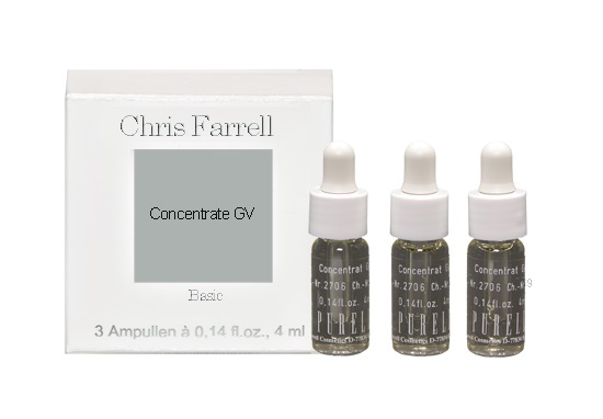 Chris Farrell Basic Line Concentrate GV
