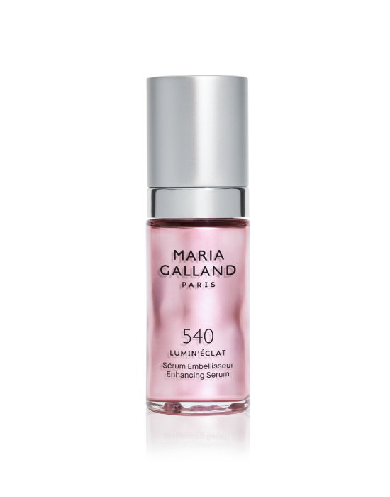 Maria Galland 540 Serum Embellisseur Lumin Eclat