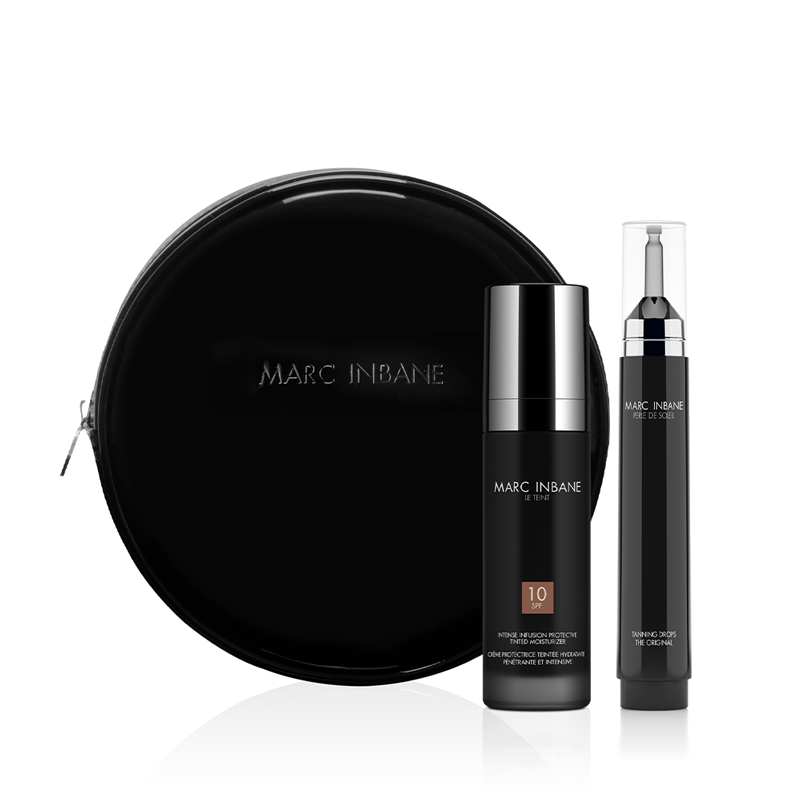 Marc Inbane Radiant Set 