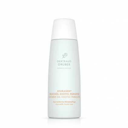 Gertraud Gruber AYURASAN DuschOl Exotic Paradise 200 ml